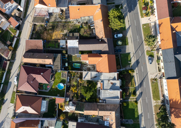 Na predaj 4-izbový rodinný dom v obci Zeleneč