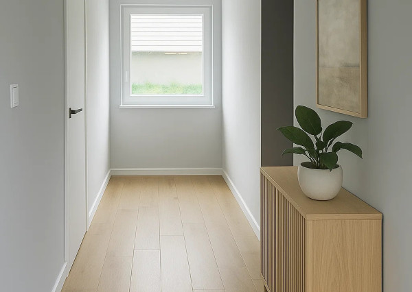 Na predaj rodinný dom vhodný na rekonštrukciu v Lúčnici nad Žitavou