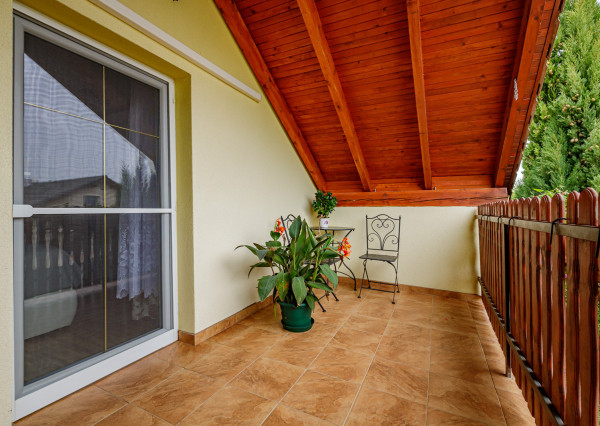 Na predaj rozprávkový dom s krásnou záhradou v Hviezdoslavove