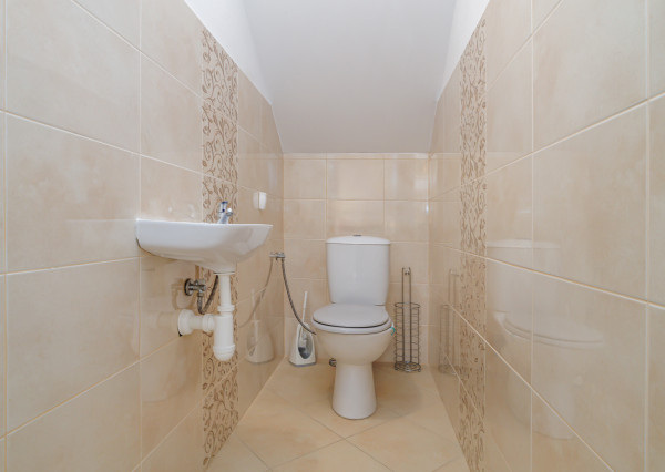 Na predaj rozprávkový dom s krásnou záhradou v Hviezdoslavove