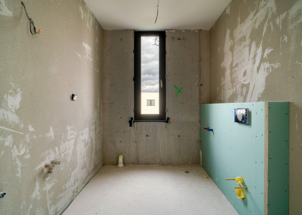 Na predaj 4-izbová novostavba v Kráľovej pri Senci