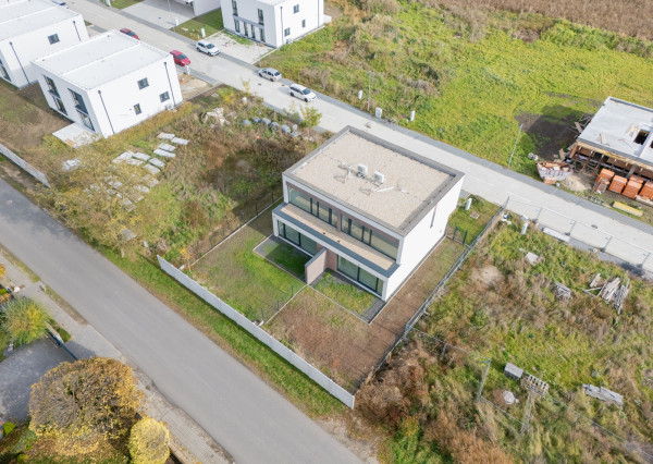 Na predaj 4-izbová novostavba v Kráľovej pri Senci