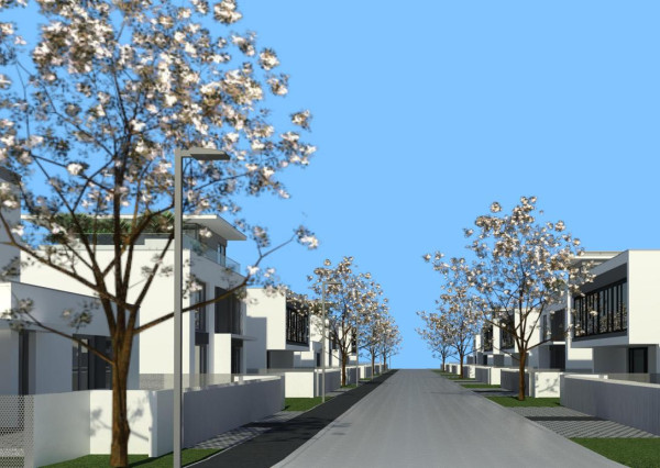 Na predaj 4-izbová novostavba v Kráľovej pri Senci