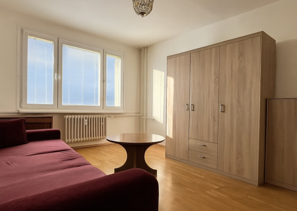 Na predaj garsónka v Martine - časť Sever