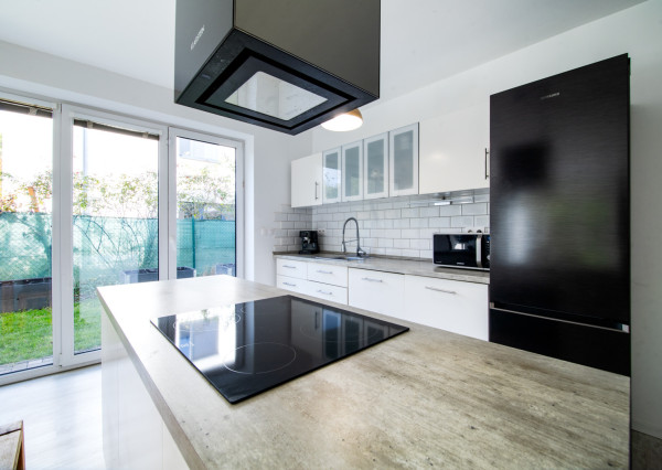 Na predaj 4-izbová bytová jednotka dvojdomu v Miloslavove - Alžbetin dvor