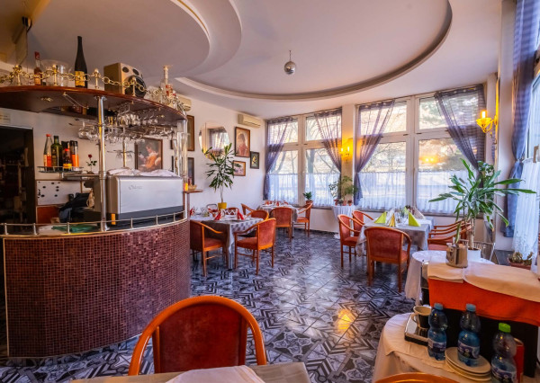 Na predaj kompletne zariadená prevádzka v Bratislave na Šustekovej ulici