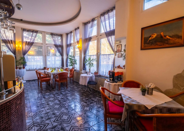 Na predaj kompletne zariadená prevádzka v Bratislave na Šustekovej ulici