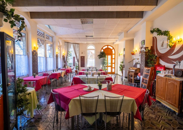 Na predaj kompletne zariadená prevádzka v Bratislave na Šustekovej ulici