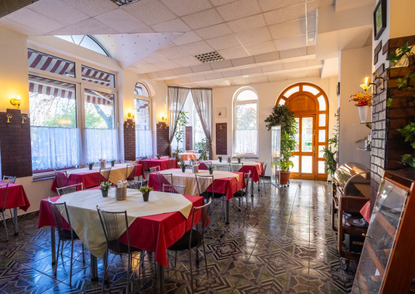 Na predaj kompletne zariadená prevádzka v Bratislave na Šustekovej ulici