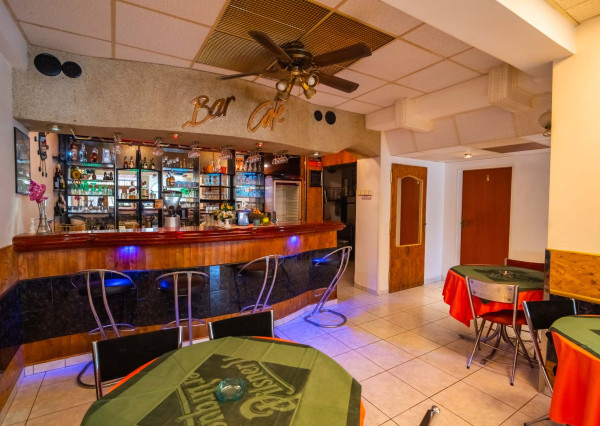 Na predaj kompletne zariadená prevádzka v Bratislave na Šustekovej ulici