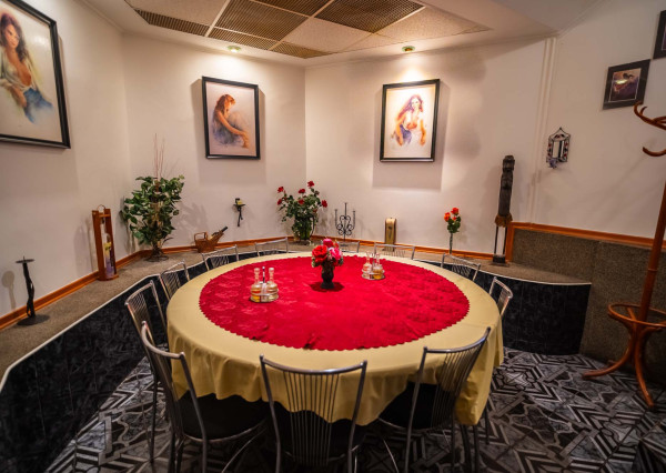 Na predaj kompletne zariadená prevádzka v Bratislave na Šustekovej ulici