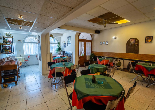 Na predaj kompletne zariadená prevádzka v Bratislave na Šustekovej ulici