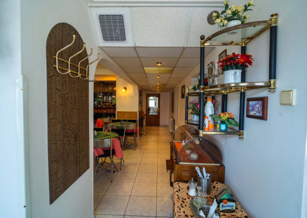 Na predaj kompletne zariadená prevádzka v Bratislave na Šustekovej ulici