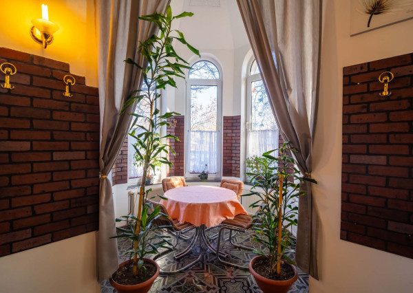 Na predaj kompletne zariadená prevádzka v Bratislave na Šustekovej ulici