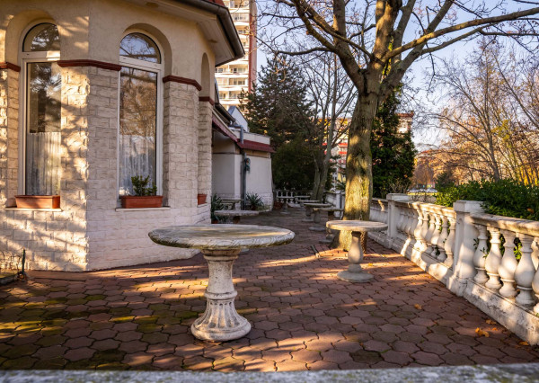 Na predaj kompletne zariadená prevádzka v Bratislave na Šustekovej ulici