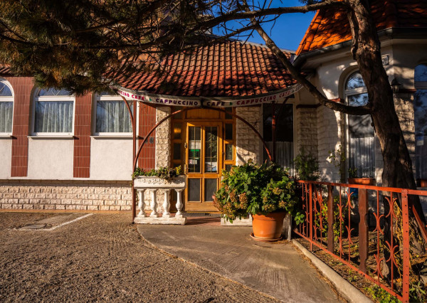 Na predaj kompletne zariadená prevádzka v Bratislave na Šustekovej ulici