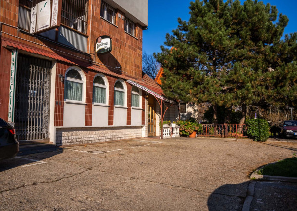 Na predaj kompletne zariadená prevádzka v Bratislave na Šustekovej ulici