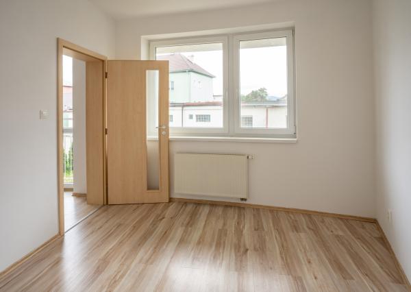 Na predaj 2-izbový byt v Nemšovej