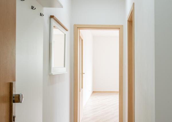 Na predaj 2-izbový byt v Nemšovej