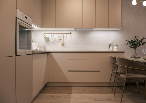 Na predaj 2-izbový byt v Bánovciach nad Bebravou - Dubnička