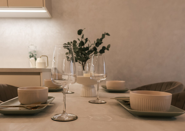 Na predaj 2-izbový byt v Bánovciach nad Bebravou - Dubnička