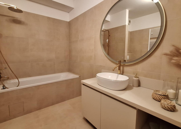 Na predaj 2-izbový byt v Bánovciach nad Bebravou - Dubnička