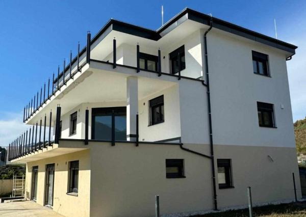 Exkluzívne v ponuke  6 luxusných apartmánov v najkrajšej lokalite Korutánska, v oblasti Villach