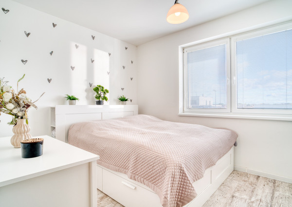 Na predaj priestranný 4-izbový rodinný dom v Bernolákove