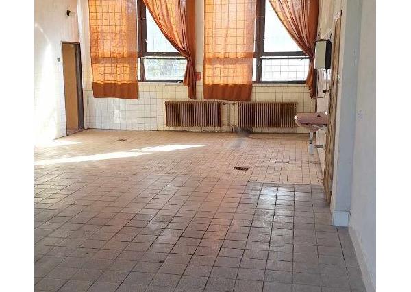 Exkluzívne na prenájom skladovacie,výrobné priestory v Prusoch , 60m2