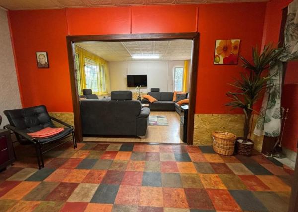 Exkluzívna ponuka na PREDAJ 3i RD Pravotice s veľkým pozemkom 1529m2