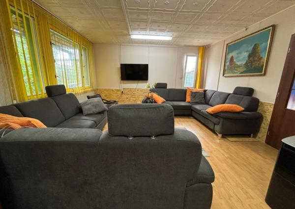 Exkluzívna ponuka na PREDAJ 3i RD Pravotice s veľkým pozemkom 1529m2