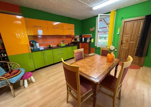 Exkluzívna ponuka na PREDAJ 3i RD Pravotice s veľkým pozemkom 1529m2