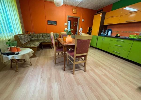 Exkluzívna ponuka na PREDAJ 3i RD Pravotice s veľkým pozemkom 1529m2