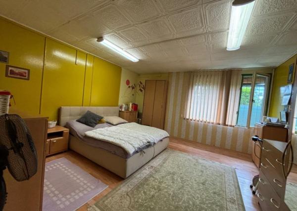 Exkluzívna ponuka na PREDAJ 3i RD Pravotice s veľkým pozemkom 1529m2