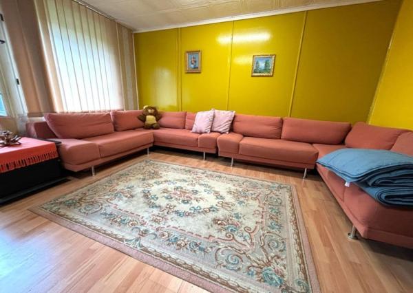 Exkluzívna ponuka na PREDAJ 3i RD Pravotice s veľkým pozemkom 1529m2