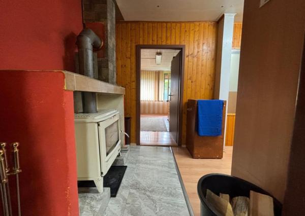 Exkluzívna ponuka na PREDAJ 3i RD Pravotice s veľkým pozemkom 1529m2