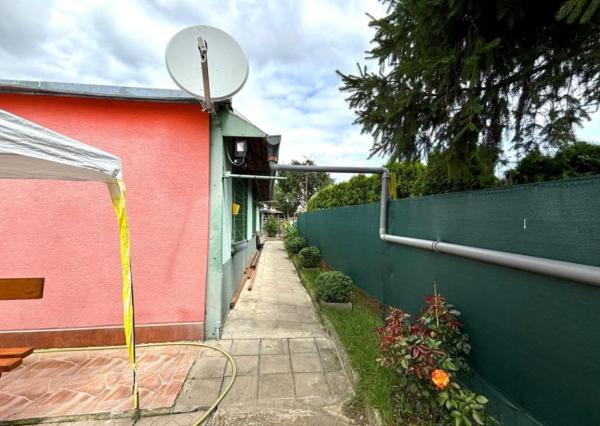 Exkluzívna ponuka na PREDAJ 3i RD Pravotice s veľkým pozemkom 1529m2