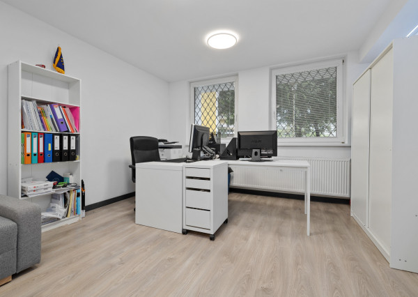 TOP CENA - Na predaj zubná klinika pri Zimnom štadióne v Bratislave