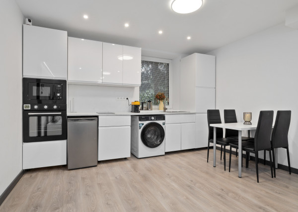 TOP CENA - Na predaj zubná klinika pri Zimnom štadióne v Bratislave