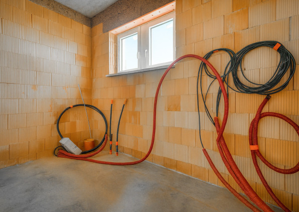 Na predaj administratívno-skladový objekt pri Trnave, v obci Zavar