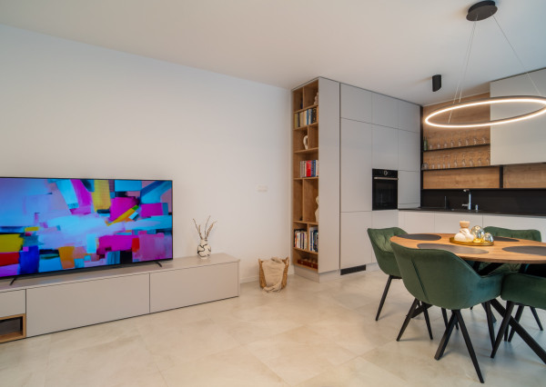 Na predaj štýlový 3-izbový mezonet v historickom centre Trnavy