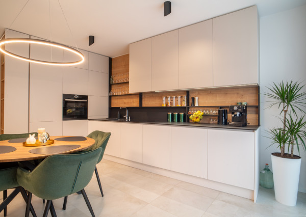 Na predaj štýlový 3-izbový mezonet v historickom centre Trnavy