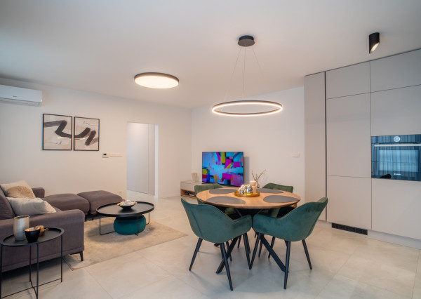 Na predaj štýlový 3-izbový mezonet v historickom centre Trnavy