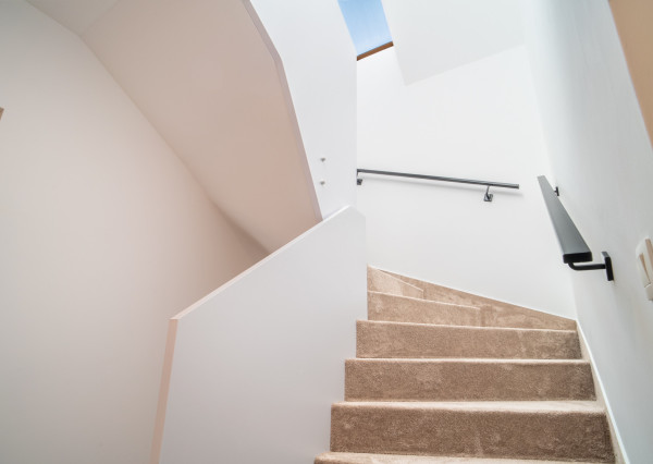 Na predaj štýlový 3-izbový mezonet v historickom centre Trnavy