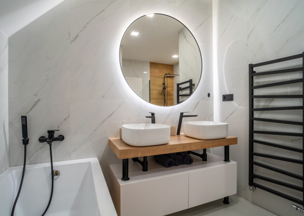 Na predaj štýlový 3-izbový mezonet v historickom centre Trnavy