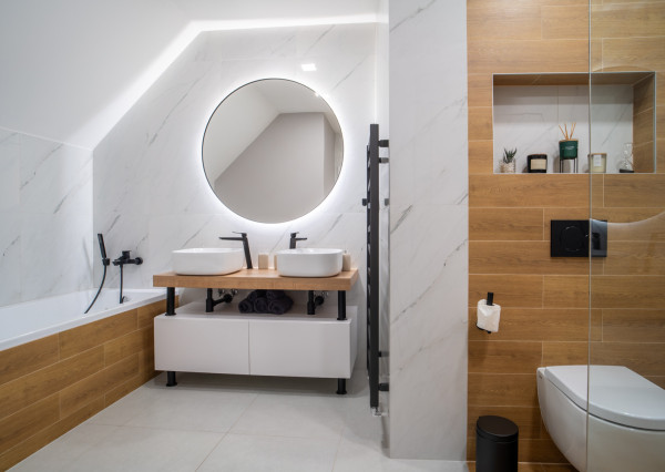 Na predaj štýlový 3-izbový mezonet v historickom centre Trnavy