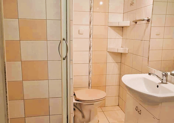 Na predaj 1-izbový byt v centre Bánoviec nad Bebravou