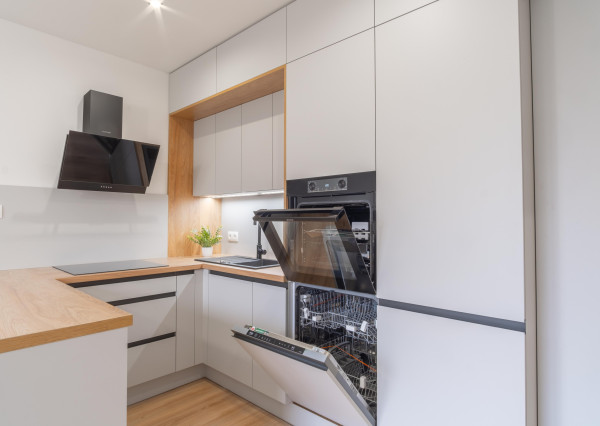 Na predaj 2-izbový byt v Poprade