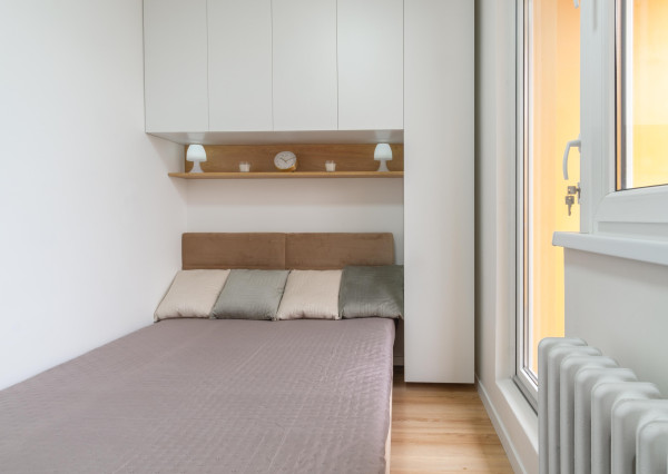 Na predaj 2-izbový byt v Poprade