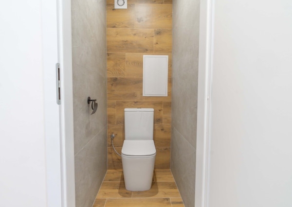 Na predaj 2-izbový byt v Poprade